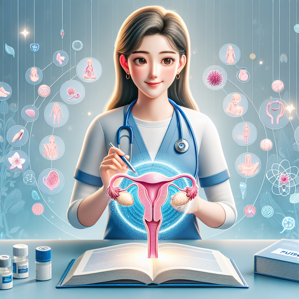 Cara Efektif Menjaga Kesehatan Reproduksi pada Masa Pubertas