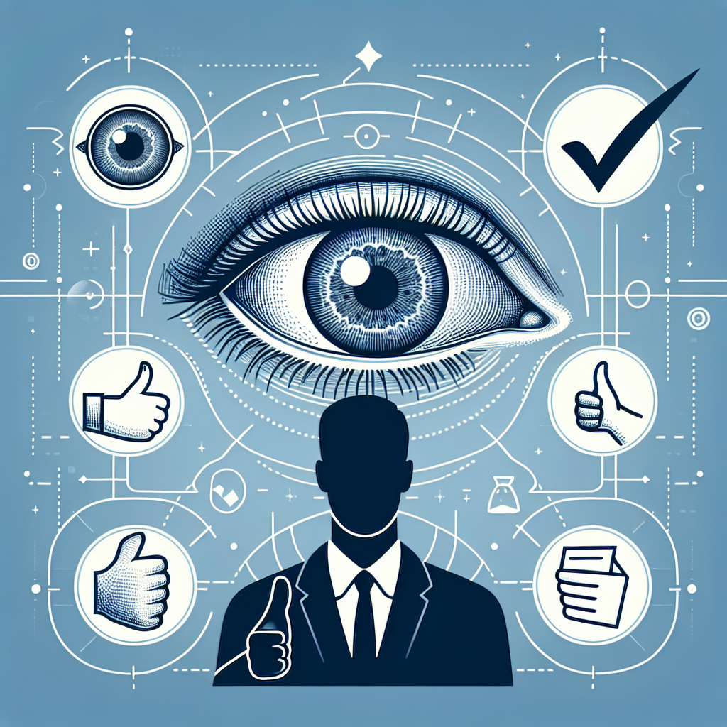 Tips Efektif Menjaga Kesehatan Mata Anda