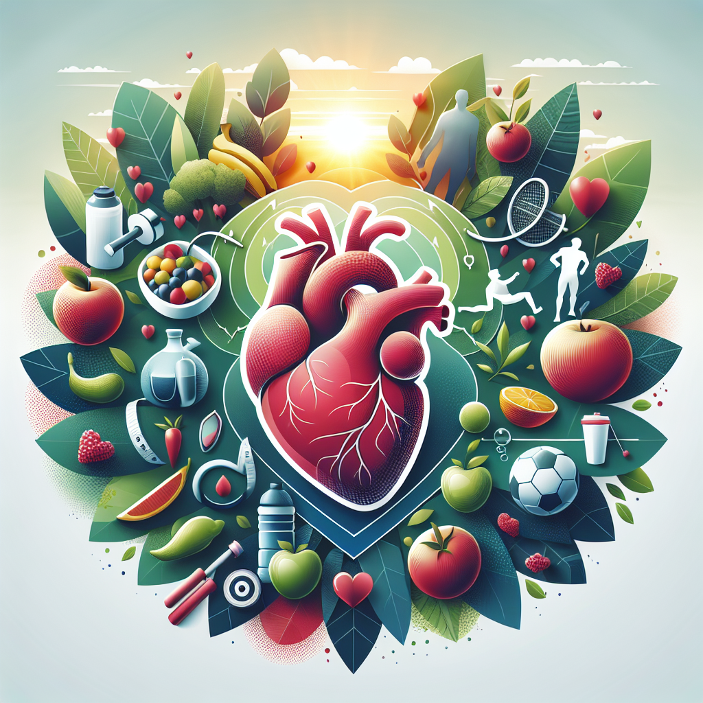 Cara Efektif Menjaga Kesehatan Hati untuk Hidup Lebih Sehat dan Bahagia