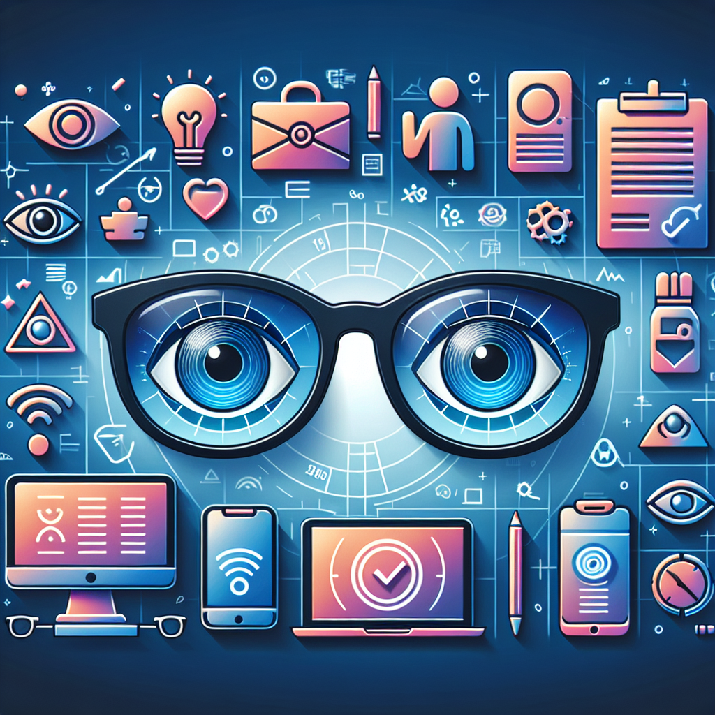 Tips Praktis Menjaga Kesehatan Mata di Era Digital