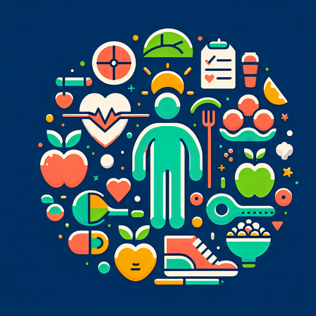 Rahasia Cara Hidup Sehat Sederhana yang Dapat Anda Terapkan Sehari-hari