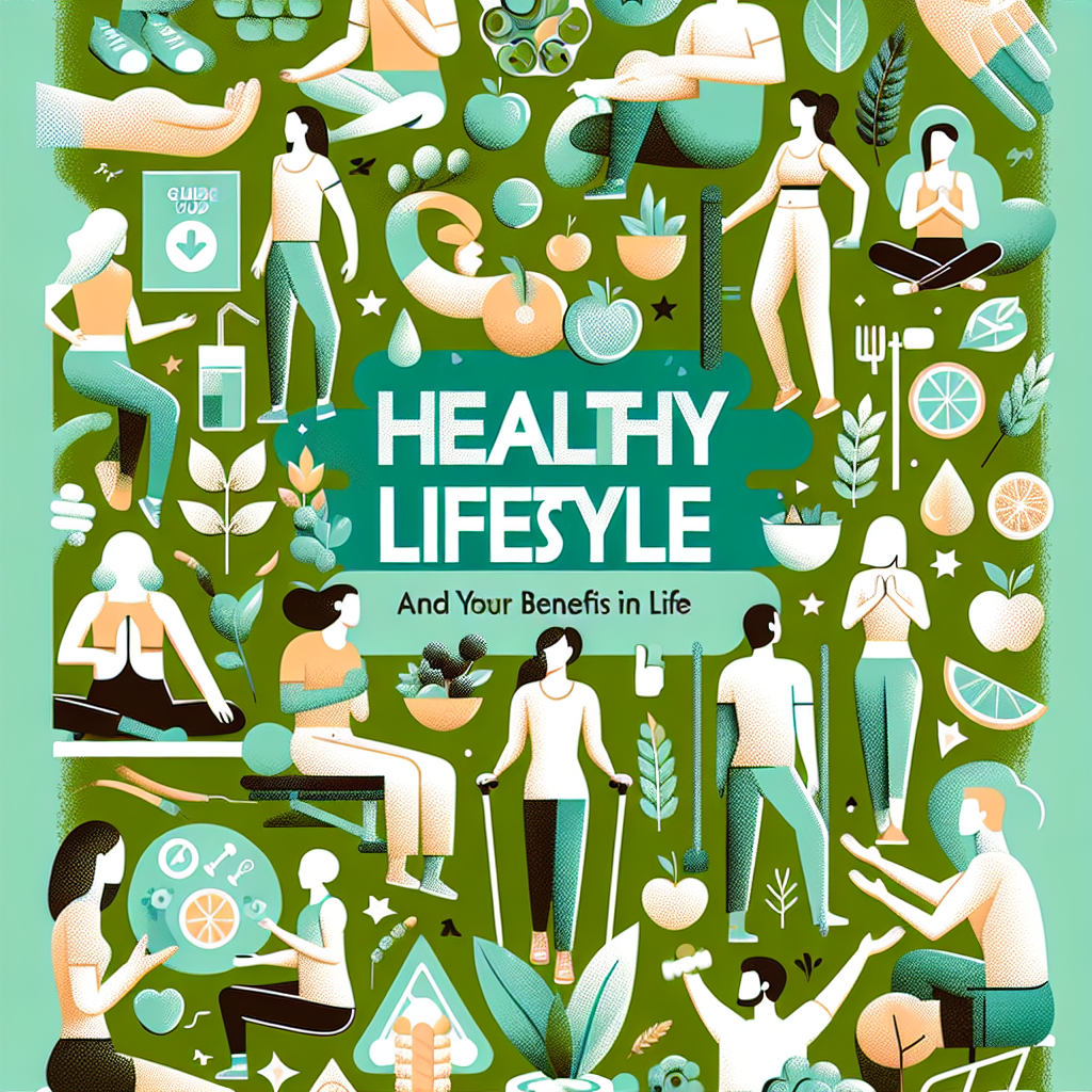 Panduan Lengkap Memahami Konsep Hidup Sehat dan Manfaatnya untuk Kehidupan