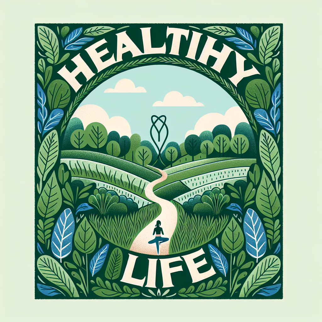 Rahasia Mendapatkan Hidup Sehat Melalui Kata Motivasi Sehari-hari