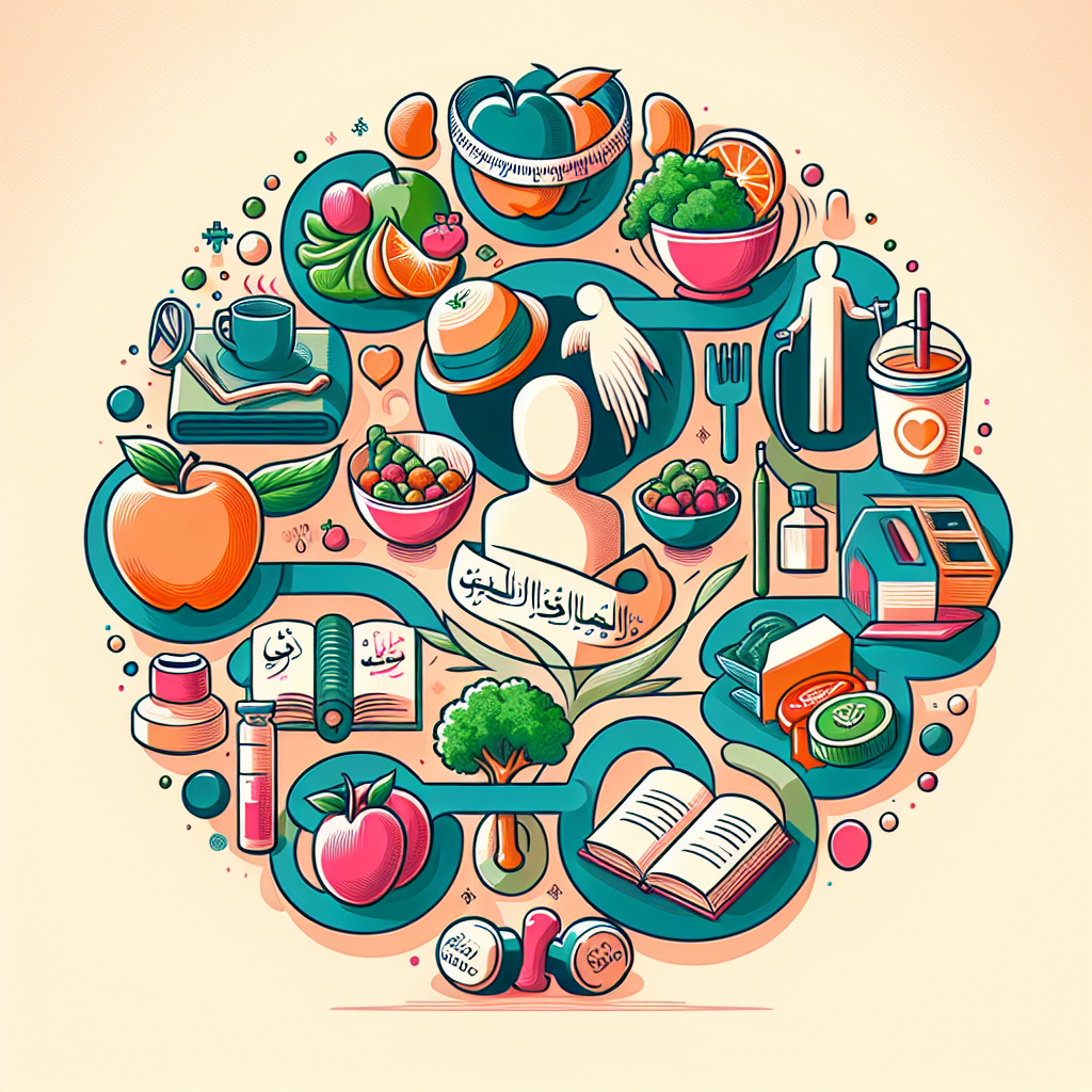 Pola Hidup Sehat Ala Rasulullah yang Bisa Kita Tiru untuk Kehidupan Lebih