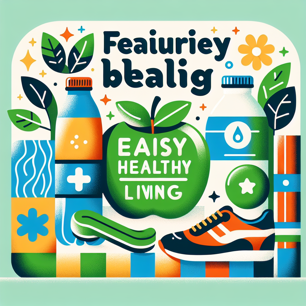 Tips Hidup Sehat yang Mudah Dilakukan Setiap Hari