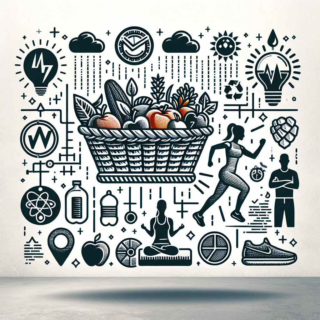 Pengenalan Gaya Hidup Sehat dan Manfaatnya bagi Kehidupan Sehari-hari