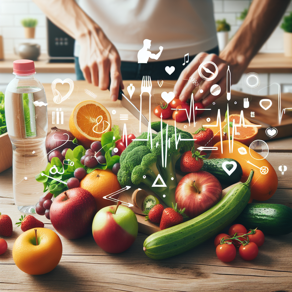 Resep Makanan Sehat untuk Gaya Hidup Aktif