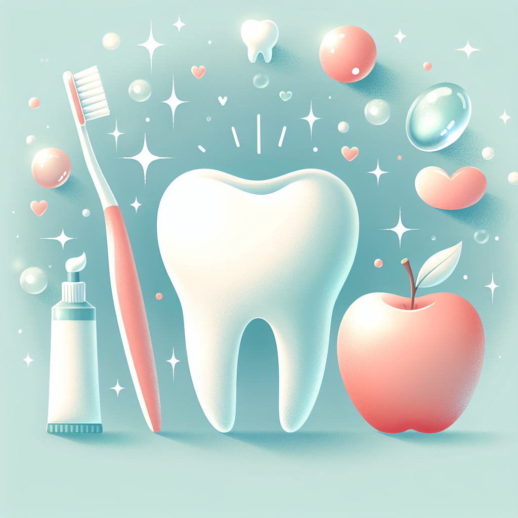 Cara Efektif Menjaga Kesehatan Gigi Tetap Prima