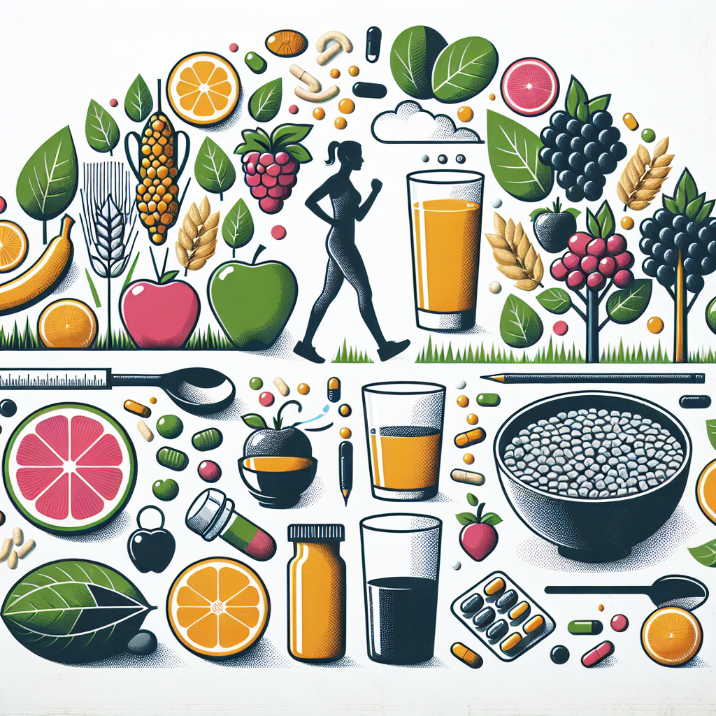 Tips Membiasakan Diri Dengan Pola Hidup Sehat yang Efektif