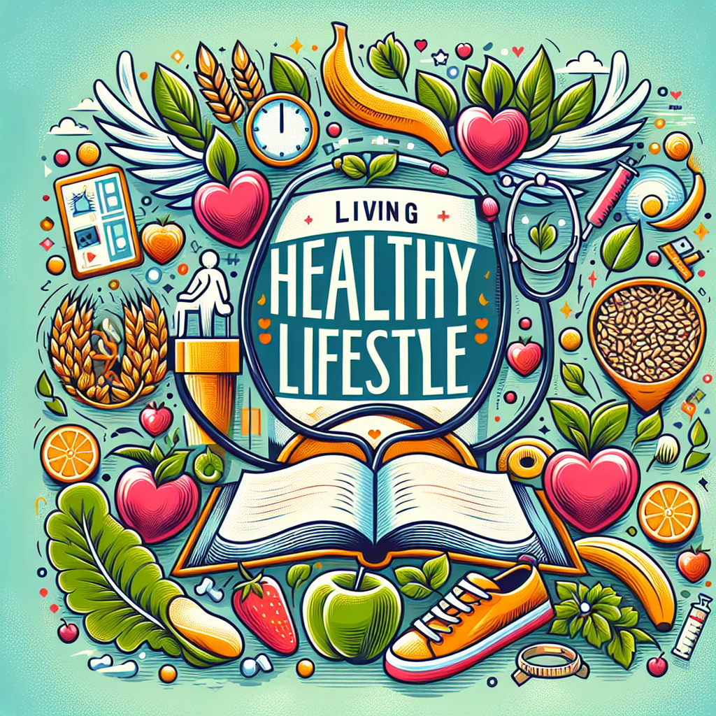 Mengungkap Pentingnya Pola Hidup Sehat untuk Kehidupan Berkualitas