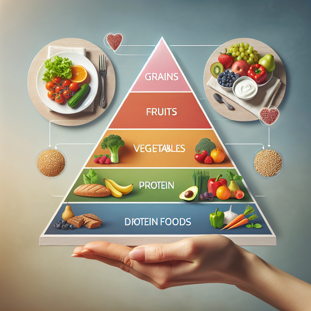 Panduan Makanan 4 Sehat 5 Sempurna untuk Gaya Hidup Sehat