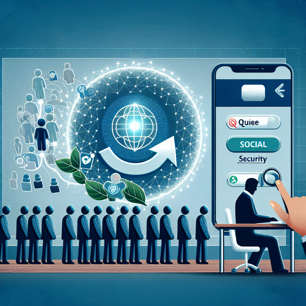 Cara Efektif Menggunakan Sistem Antrian Online BPJS Ketenagakerjaan untuk