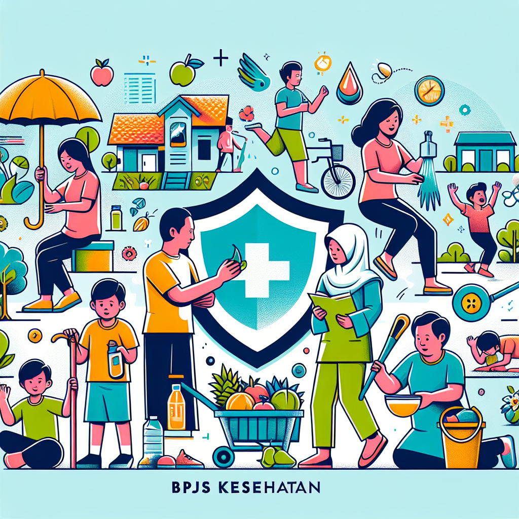 Tips Mendapatkan BPJS Kesehatan Secara Gratis untuk Semua Kalangan
