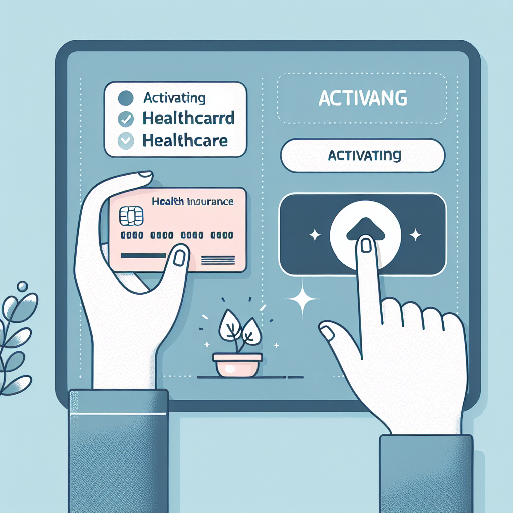 Cara Efektif Mengaktifkan BPJS Kesehatan untuk Pemula