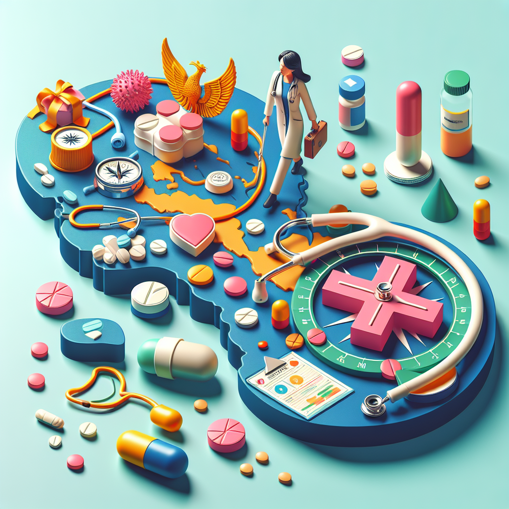 Chika BPJS: Navigating Healthcare Challenges in Modern Indonesia