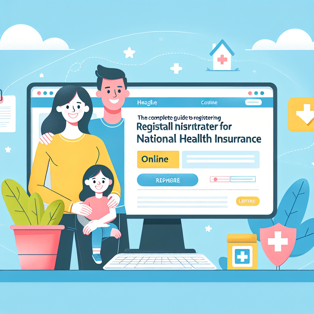 Panduan Lengkap Cara Daftar Online BPJS Kesehatan untuk Keluarga Anda