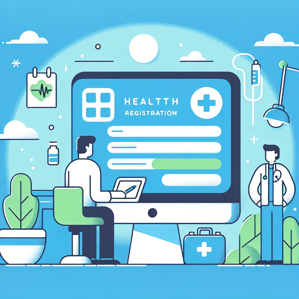 Cara Daftar BPJS Kesehatan Online Secara Praktis dan Mudah