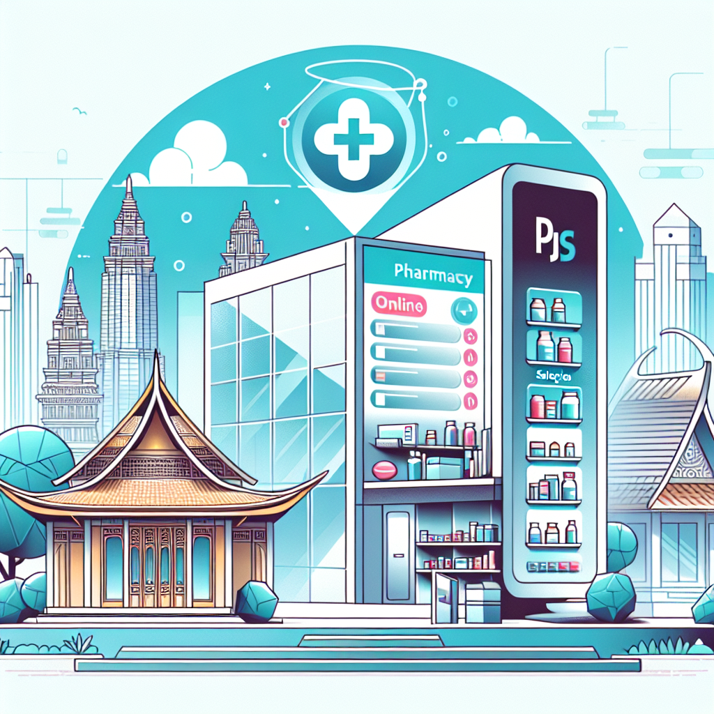 Apotek BPJS Online: Revolutionizing Healthcare Access in Indonesia