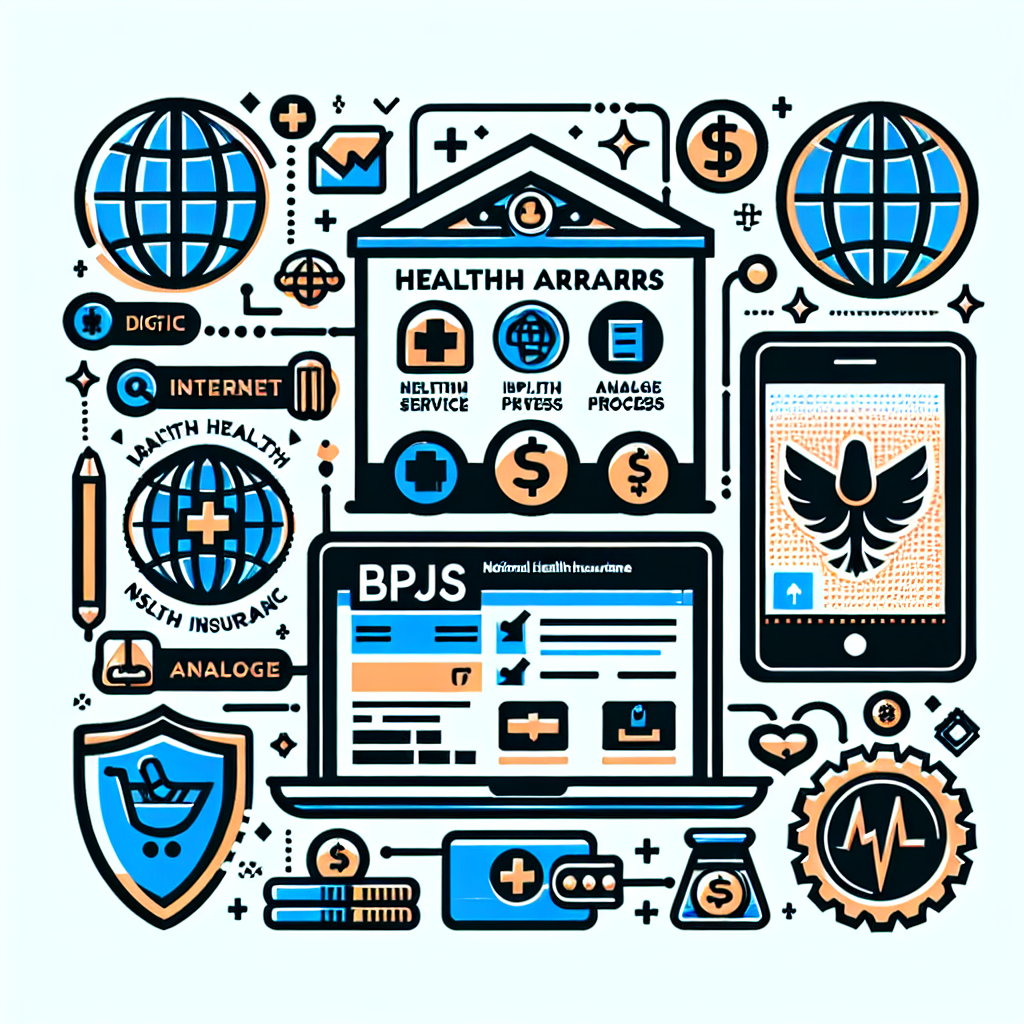 Panduan Lengkap Cara Cek Tunggakan BPJS Kesehatan Secara Online dan Offline