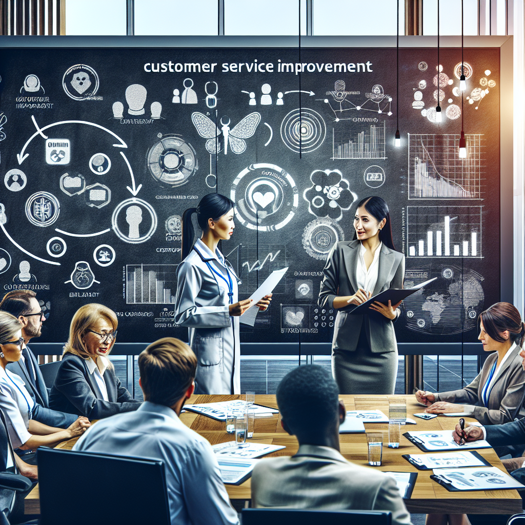 Strategies for Enhancing Customer Service in BPJS Kesehatan