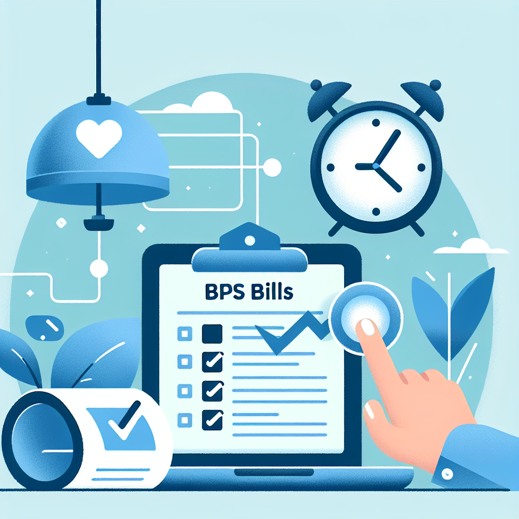 Cara Cek Tagihan BPJS dengan Mudah dan Cepat