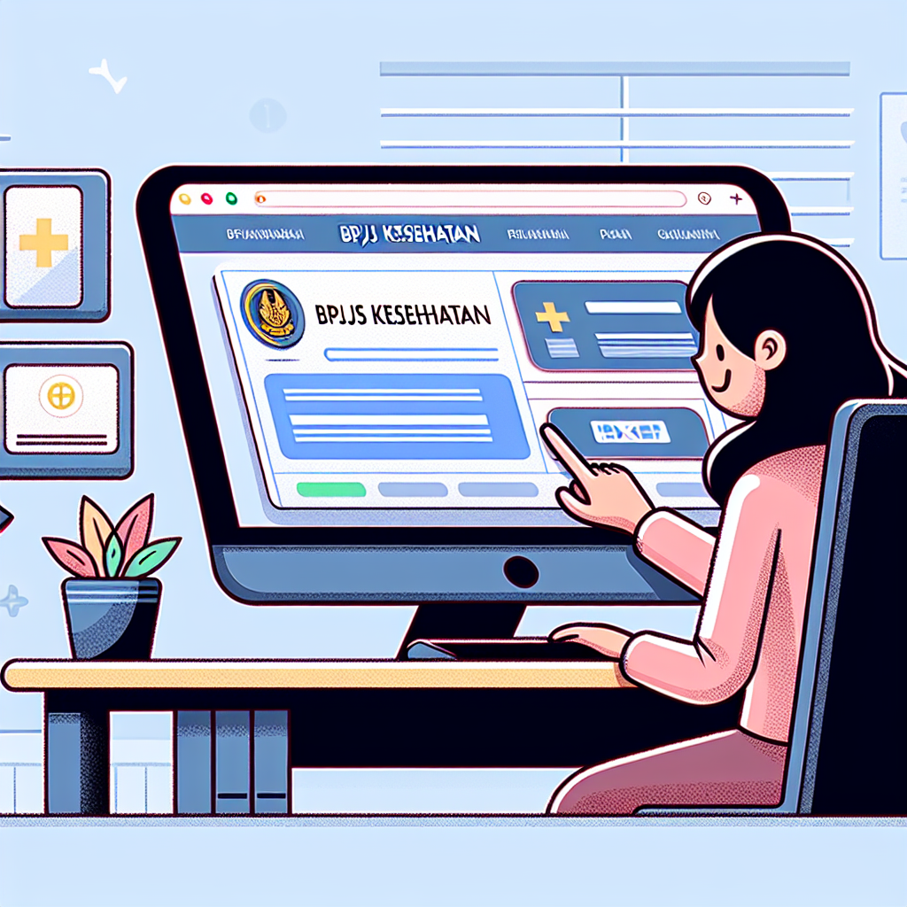 Cara Mengaktifkan BPJS Kesehatan Gratis dengan Mudah dan Cepat
